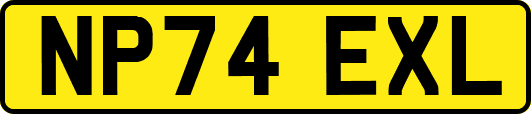 NP74EXL