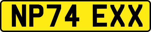 NP74EXX