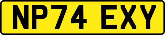 NP74EXY