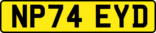 NP74EYD