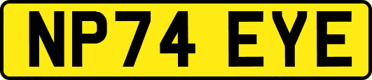 NP74EYE