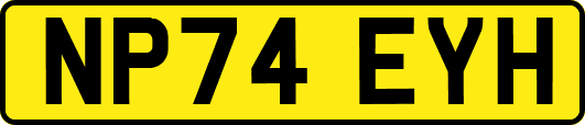 NP74EYH