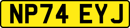 NP74EYJ