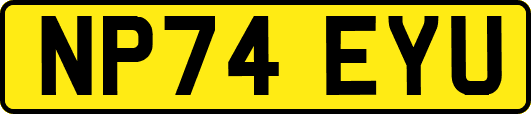 NP74EYU