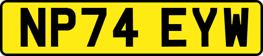 NP74EYW