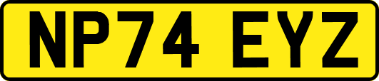 NP74EYZ