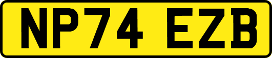 NP74EZB
