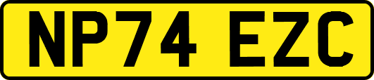 NP74EZC