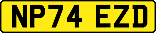 NP74EZD