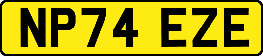 NP74EZE