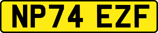 NP74EZF