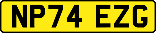 NP74EZG