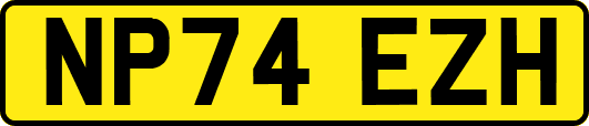 NP74EZH