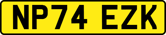NP74EZK