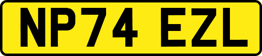 NP74EZL