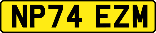 NP74EZM