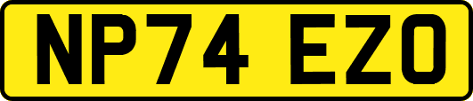 NP74EZO