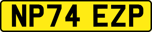 NP74EZP