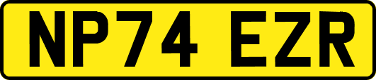 NP74EZR