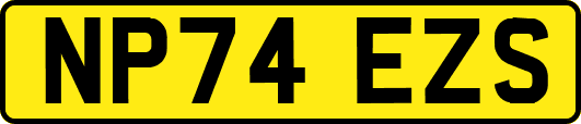 NP74EZS