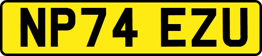 NP74EZU