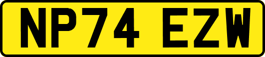 NP74EZW