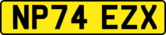 NP74EZX