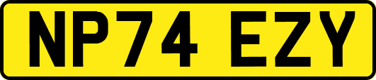NP74EZY