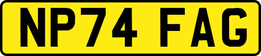 NP74FAG