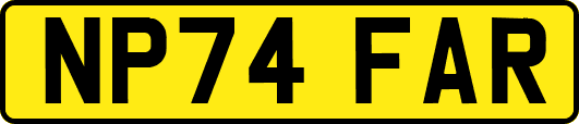 NP74FAR