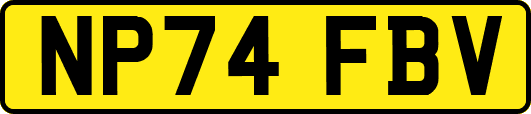 NP74FBV