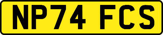 NP74FCS