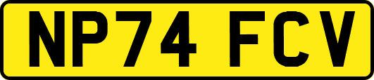 NP74FCV
