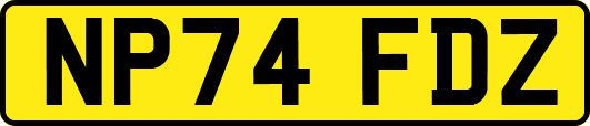 NP74FDZ