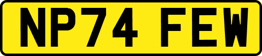 NP74FEW