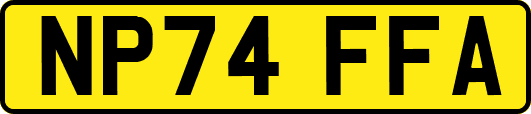 NP74FFA