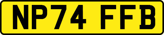 NP74FFB