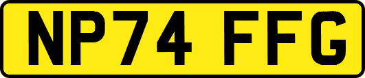 NP74FFG