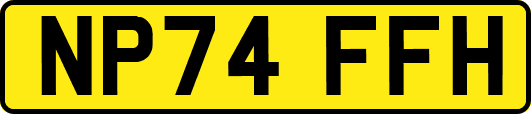 NP74FFH