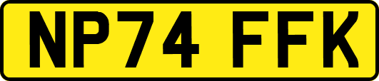 NP74FFK