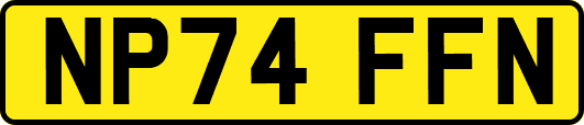 NP74FFN