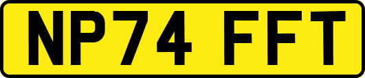 NP74FFT