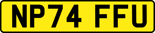 NP74FFU