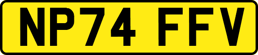 NP74FFV