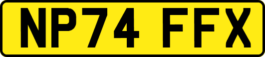 NP74FFX
