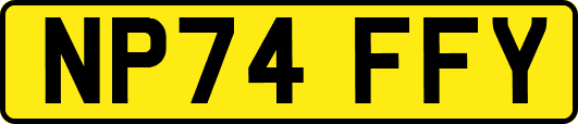NP74FFY