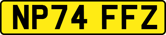 NP74FFZ