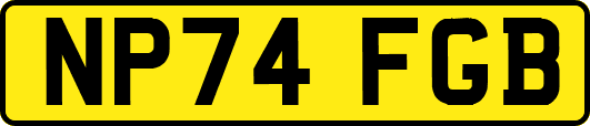 NP74FGB