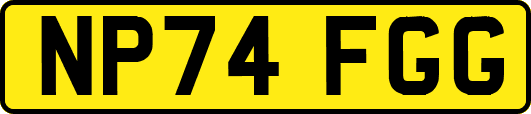 NP74FGG