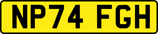NP74FGH